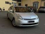 Toyota Prius-1