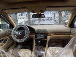BMW 525-4