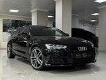Audi A6-4