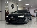Audi A6-2