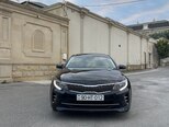 Kia K5-2
