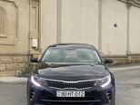 Kia K5-1