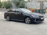 Kia K5-4
