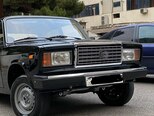 LADA (VAZ) 2107-1
