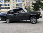 LADA (VAZ) 2107-6