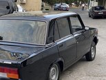 LADA (VAZ) 2107-4
