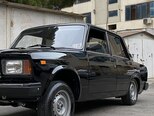 LADA (VAZ) 2107-8