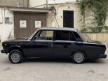 LADA (VAZ) 2107-7