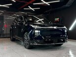Changan Qiyuan Q07-1