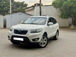 Hyundai Santa Fe-1