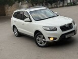 Hyundai Santa Fe-6