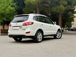 Hyundai Santa Fe-8