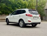 Hyundai Santa Fe-9