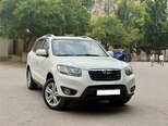 Hyundai Santa Fe-2