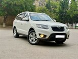 Hyundai Santa Fe-4