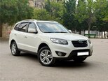 Hyundai Santa Fe-5