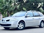 Renault Megane-4
