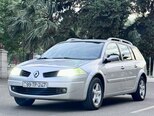Renault Megane-3