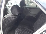 Mercedes C 220 d-8