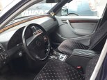 Mercedes C 220 d-7