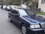 Mercedes C 220 d-5
