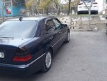 Mercedes C 220 d-4