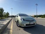 Toyota Prius-1
