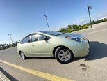 Toyota Prius-7