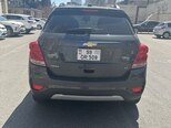Chevrolet Trax-3