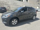 Chevrolet Trax-2