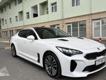 Kia Stinger-5