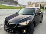 Mazda CX-5-6