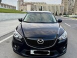 Mazda CX-5-1