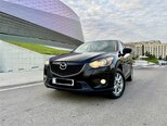 Mazda CX-5-3