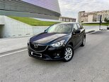 Mazda CX-5-5