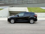 Mazda CX-5-8
