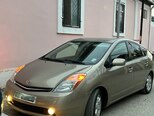 Toyota Prius-8