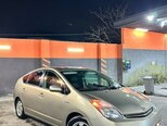 Toyota Prius-1