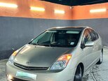 Toyota Prius-2