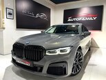 BMW 740-1