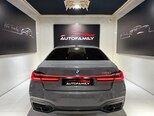 BMW 740-5