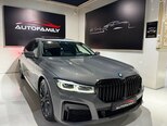 BMW 740-3