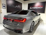 BMW 740-6