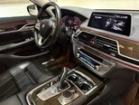BMW 740-21