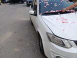 Saipa Saina-4