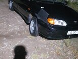 LADA (VAZ) 2115-2