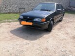 LADA (VAZ) 2115-5