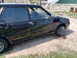LADA (VAZ) 2115-11