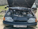 LADA (VAZ) 2115-15