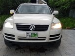 Volkswagen Touareg-1